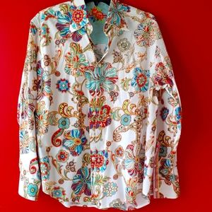 Robert Graham long sleeve